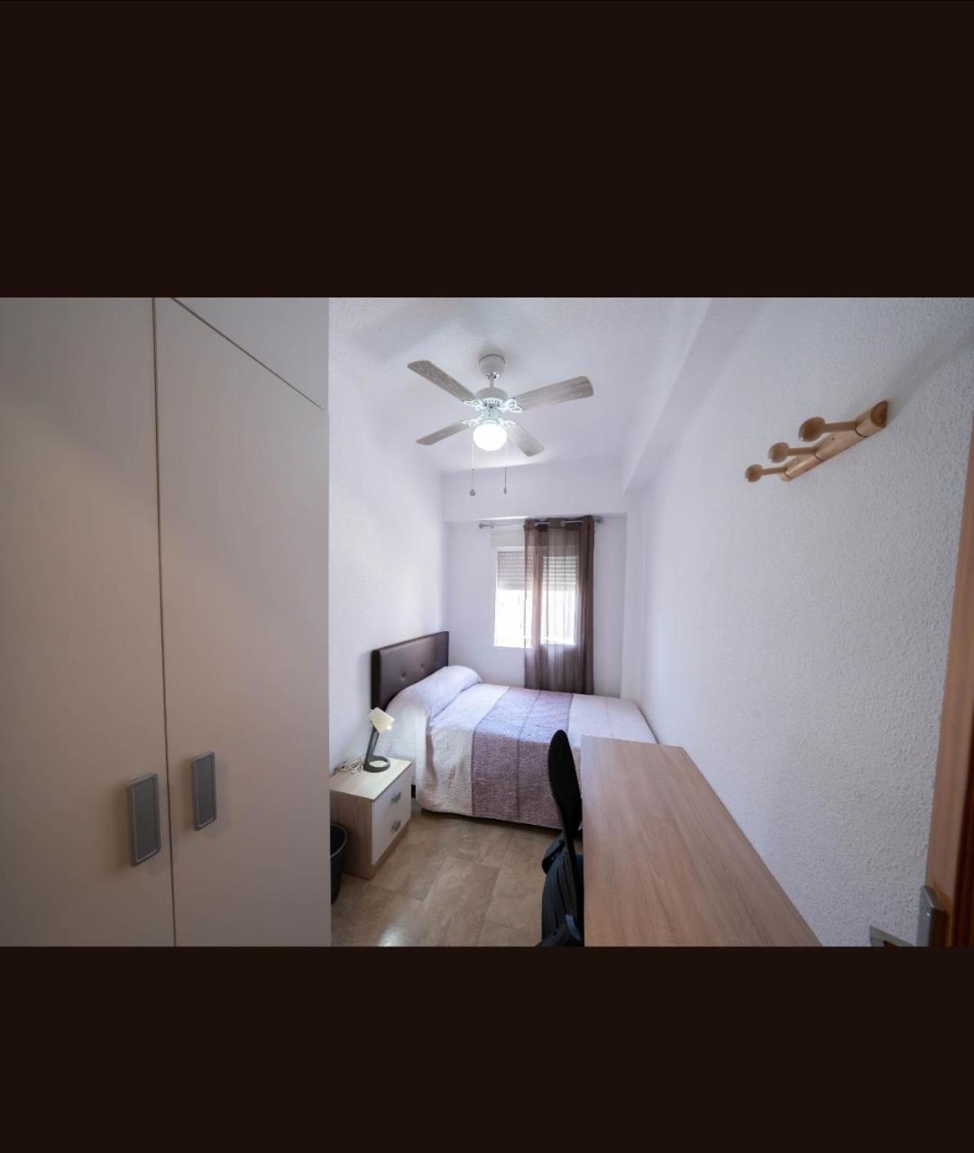 알메리아 Playa Zapillo Costa 아파트 외부 사진